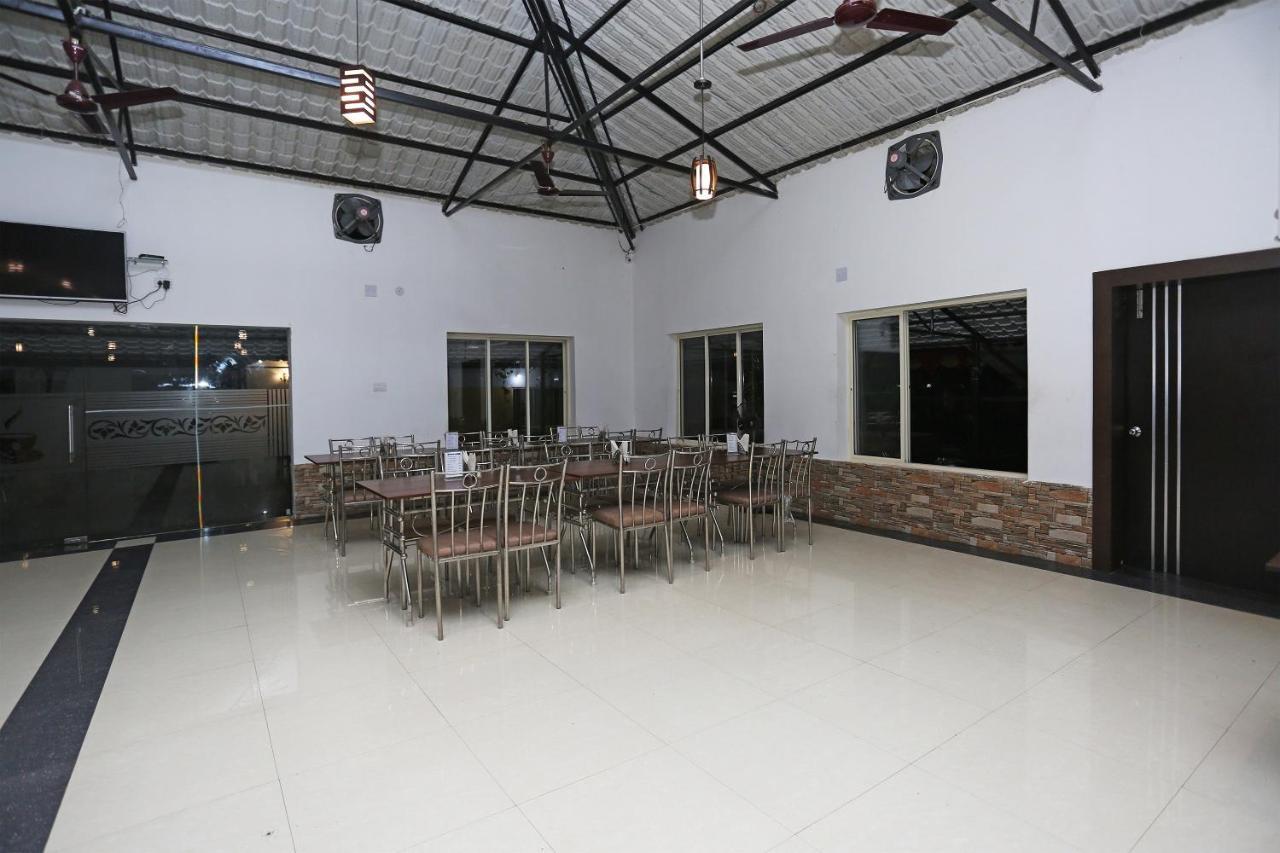 Oyo 26670 The Ranch Hotel Puri Kültér fotó